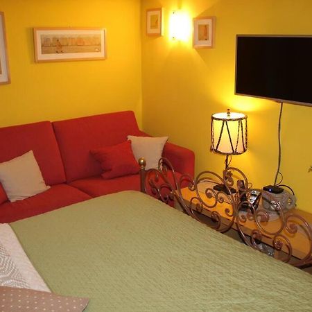 Appartement Mini Nana à Portici Extérieur photo