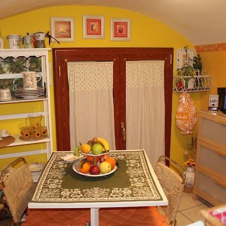 Appartement Mini Nana à Portici Extérieur photo