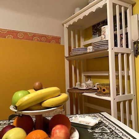Appartement Mini Nana à Portici Extérieur photo
