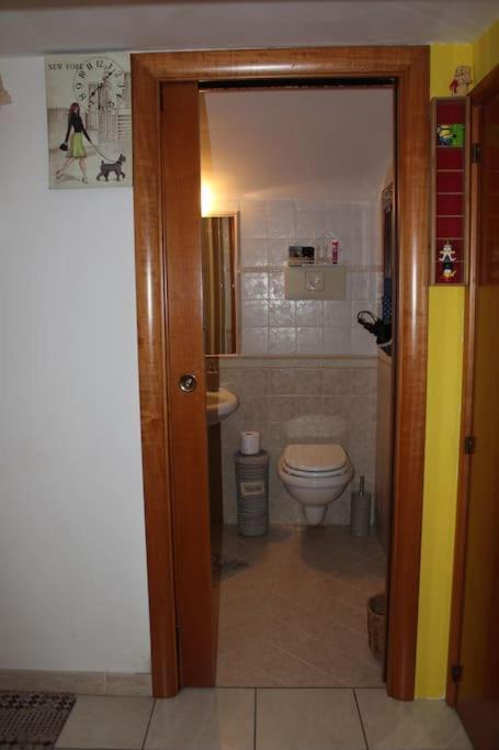 Appartement Mini Nana à Portici Extérieur photo