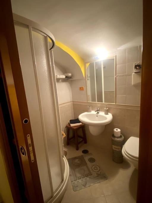 Appartement Mini Nana à Portici Extérieur photo