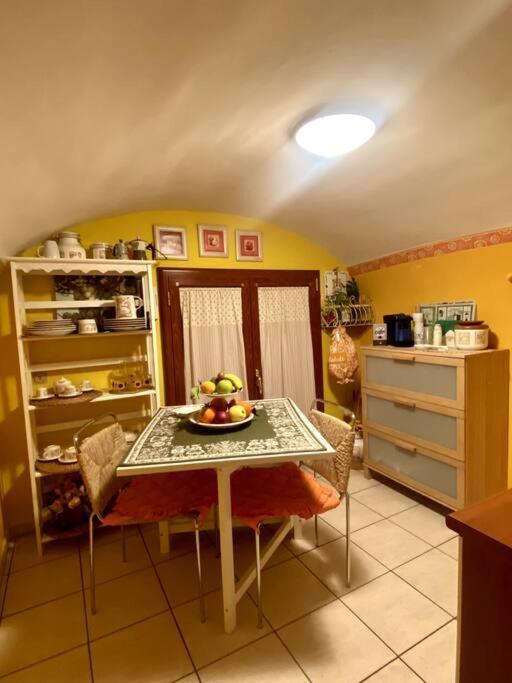 Appartement Mini Nana à Portici Extérieur photo