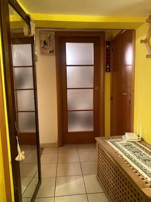 Appartement Mini Nana à Portici Extérieur photo