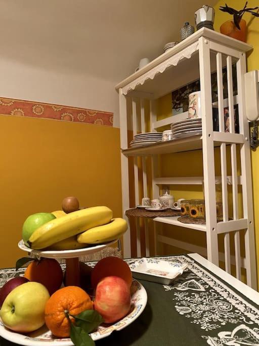 Appartement Mini Nana à Portici Extérieur photo